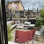 Belgica-melay 52400 Bed & Breakfast