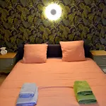 Couette-café Belgica-melay 52400