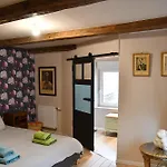 Belgica-melay 52400 Couette-café 3*