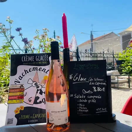 Belgica-melay 52400 Bed & Breakfast 3*