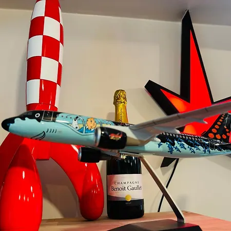 Belgica-melay 52400 Bed & Breakfast Melay (Haute-Marne)