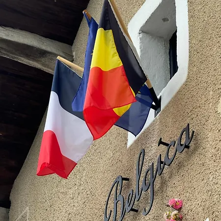 Belgica-melay 52400 Melay