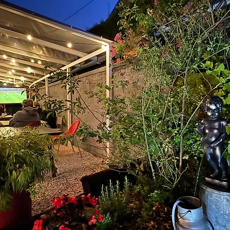 Bed & Breakfast Belgica-melay 52400