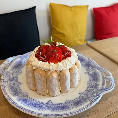 Belgica-melay 52400 Bed & Breakfast Melay (Haute-Marne)