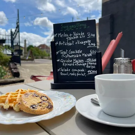 Belgica-melay 52400 Melay (Haute-Marne)