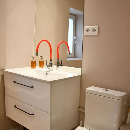 Belgica-melay 52400 3*