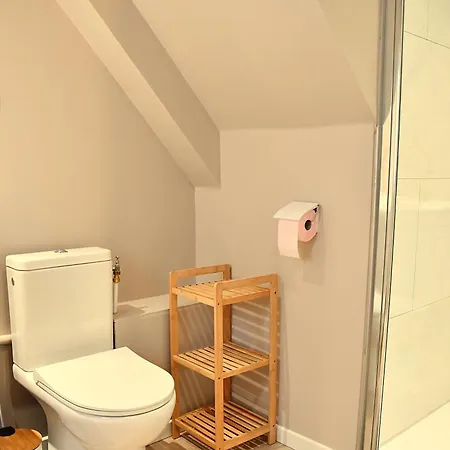 Belgica-melay 52400 Bed & Breakfast *