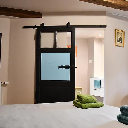 Bed & Breakfast Belgica-melay 52400 Melay (Haute-Marne)