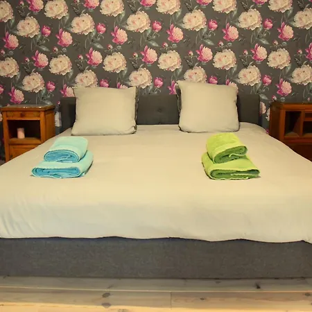 Belgica-melay 52400 Bed & Breakfast