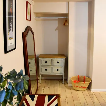 Belgica-melay 52400 Bed & Breakfast *