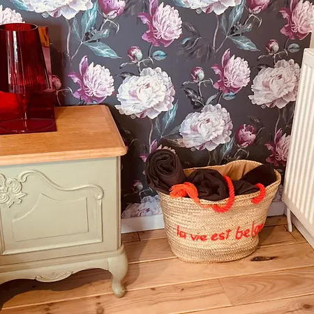 Belgica-melay 52400 Bed & Breakfast 3*