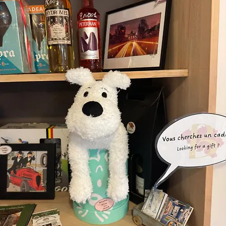 Bed & Breakfast Belgica-melay 52400 Melay (Haute-Marne)