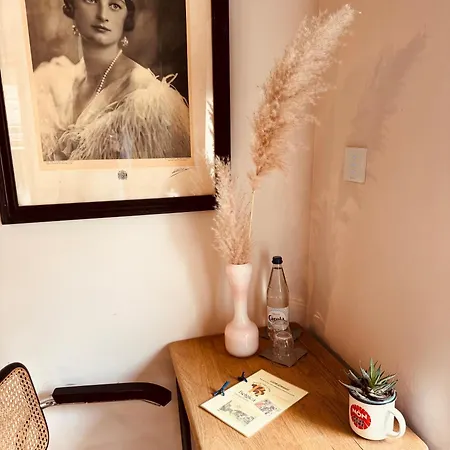 Belgica-melay 52400 Bed & Breakfast