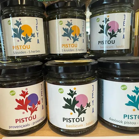 Bed & Breakfast Belgica-melay 52400