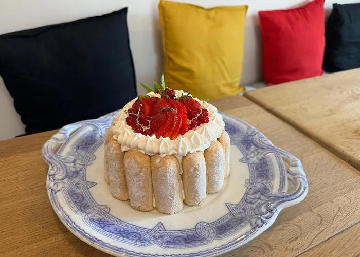 Belgica-melay 52400 Bed & Breakfast Melay (Haute-Marne)