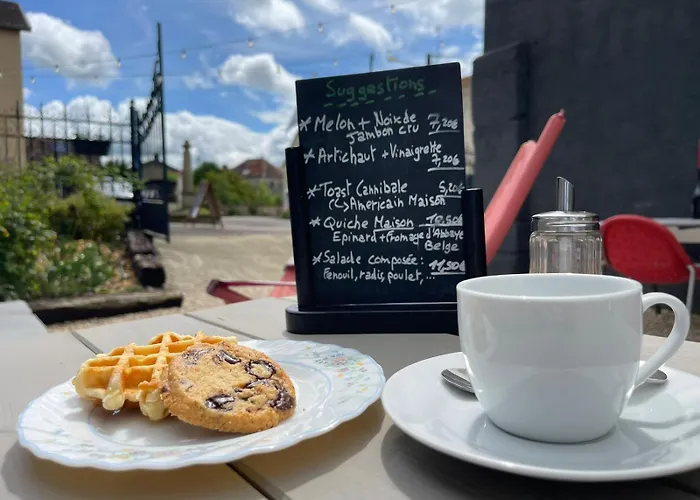 Belgica-melay 52400 Melay (Haute-Marne)