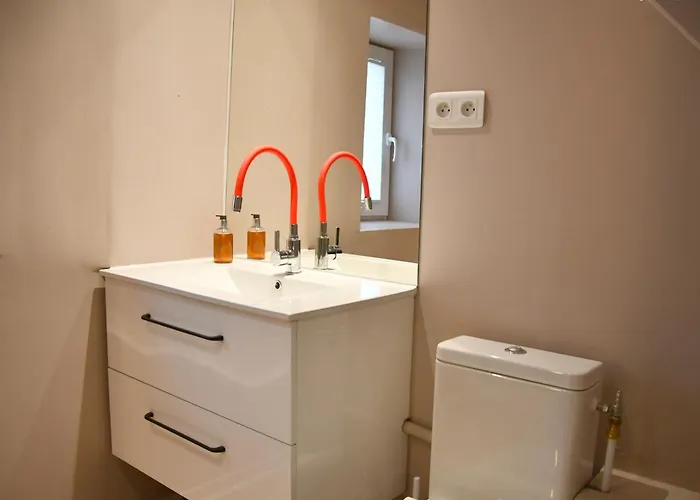 Belgica-melay 52400 3*