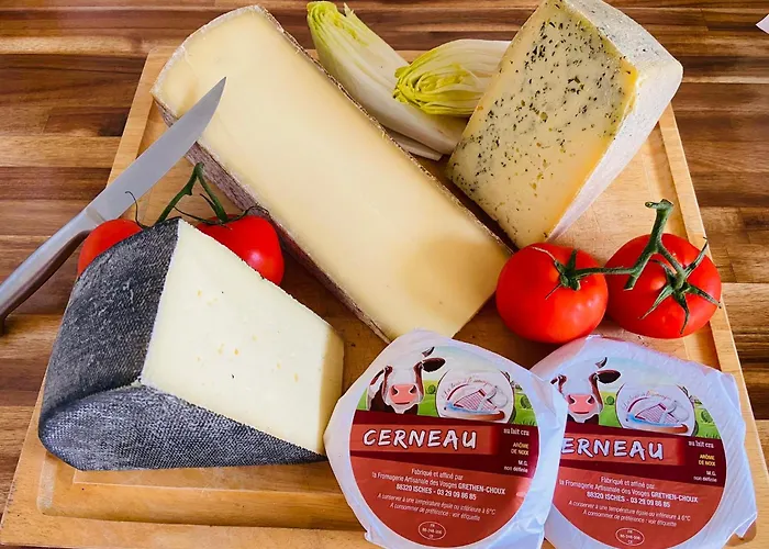 Belgica-melay 52400 3* Melay (Haute-Marne)