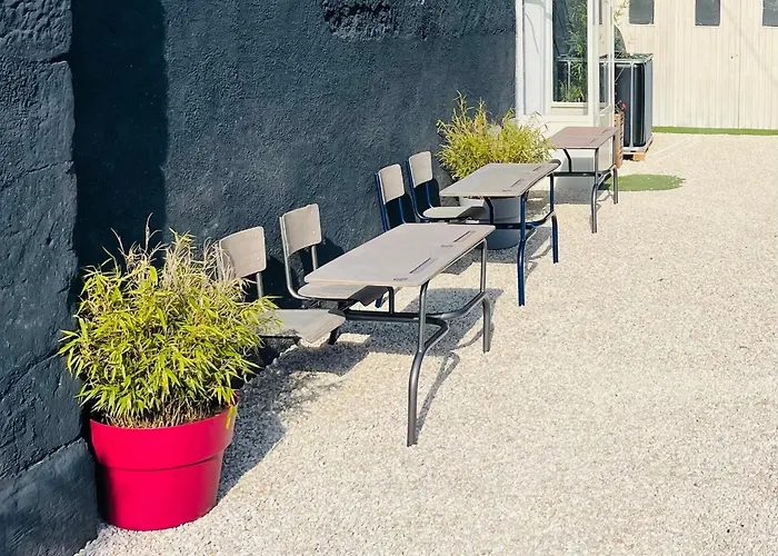 Belgica-melay 52400 3* Melay (Haute-Marne)