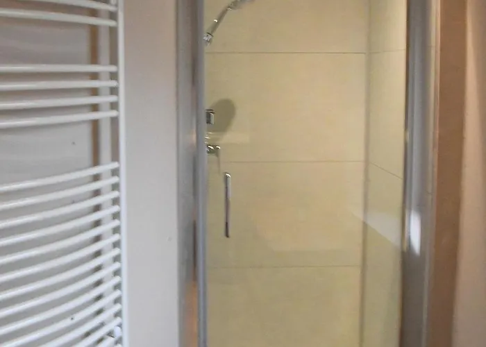 Bed & Breakfast Belgica-melay 52400