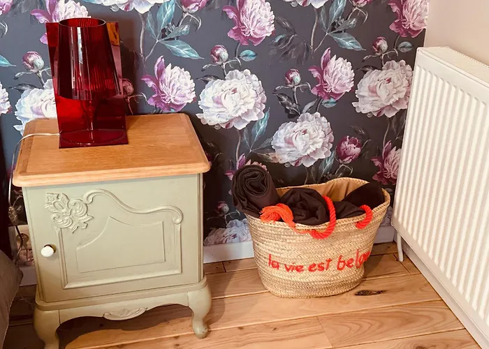 Belgica-melay 52400 Bed & Breakfast 3*