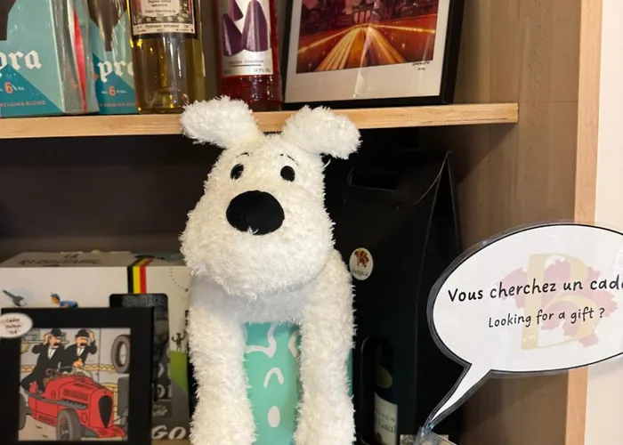 Bed & Breakfast Belgica-melay 52400 Melay (Haute-Marne)