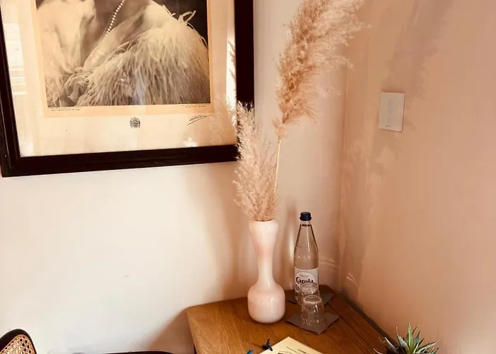 Belgica-melay 52400 Bed & Breakfast