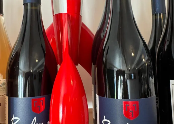 Bed & Breakfast Belgica-melay 52400