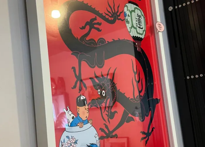 Belgica-melay 52400 Bed & Breakfast Melay (Haute-Marne)