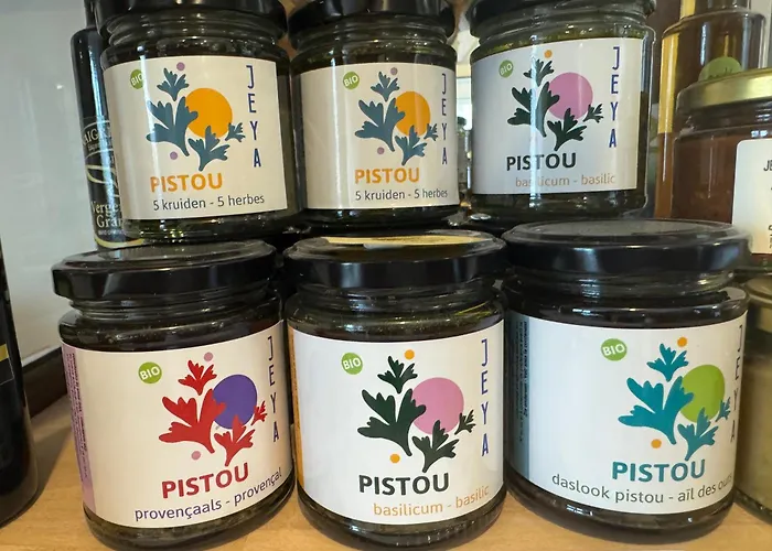 Bed & Breakfast Belgica-melay 52400